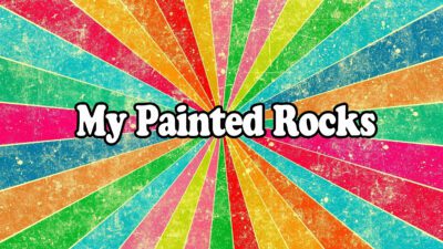 My Painted Rocks's avatar