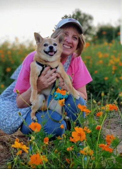 Rockin' Mama Art's avatar