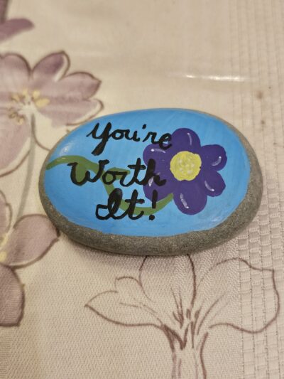 MindfulPebbles's avatar