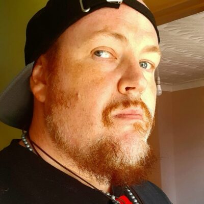 HeroKenFlatt's avatar