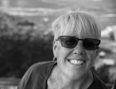 Tracie's avatar