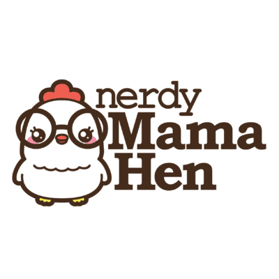 NerdyMamaHen's avatar
